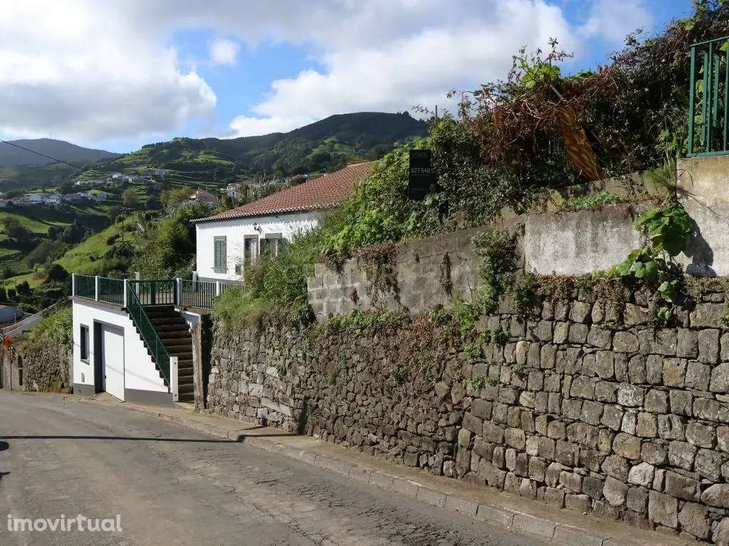 Terreno Urbano para Construção na Pedreira de Nordeste - Açores - Grande imagem: 3/6