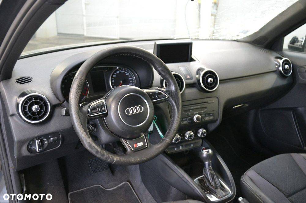 Audi A1 3-drzwiowe - 19