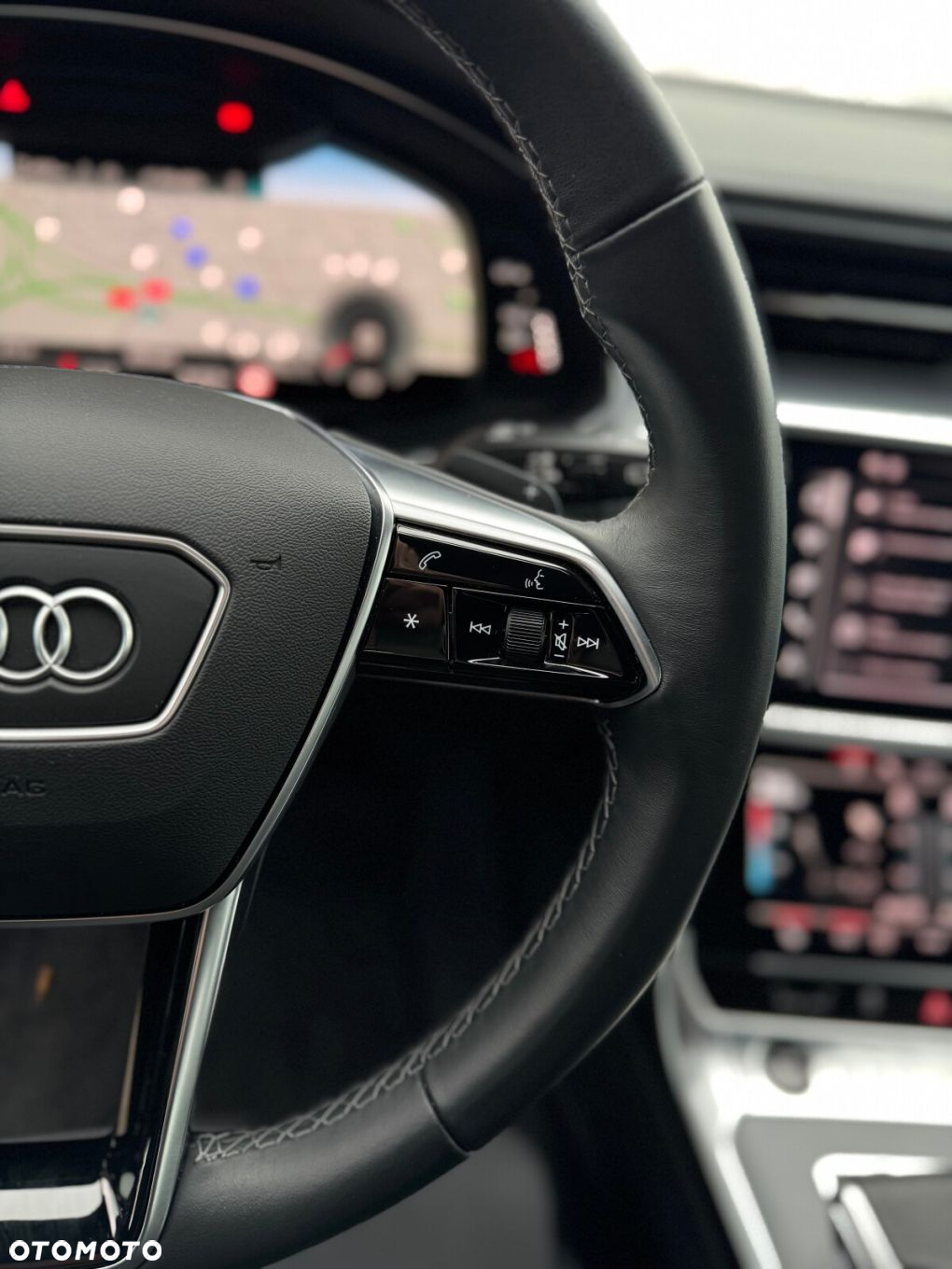 Audi A6 - 27
