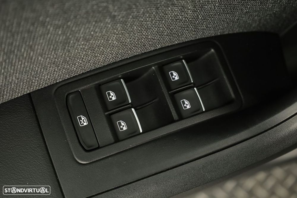 SEAT Ateca 1.5 TSI Xperience DSG - 19