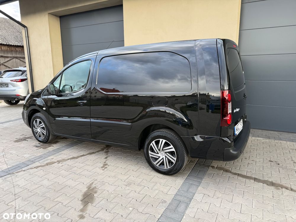 Citroën Berlingo L2 BlueHDi 100 S&S - 32