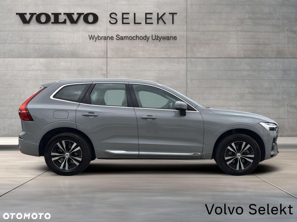 Volvo XC 60 - 8