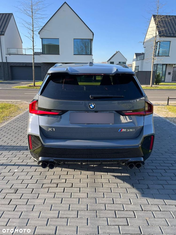BMW X1 M35i xDrive - 14
