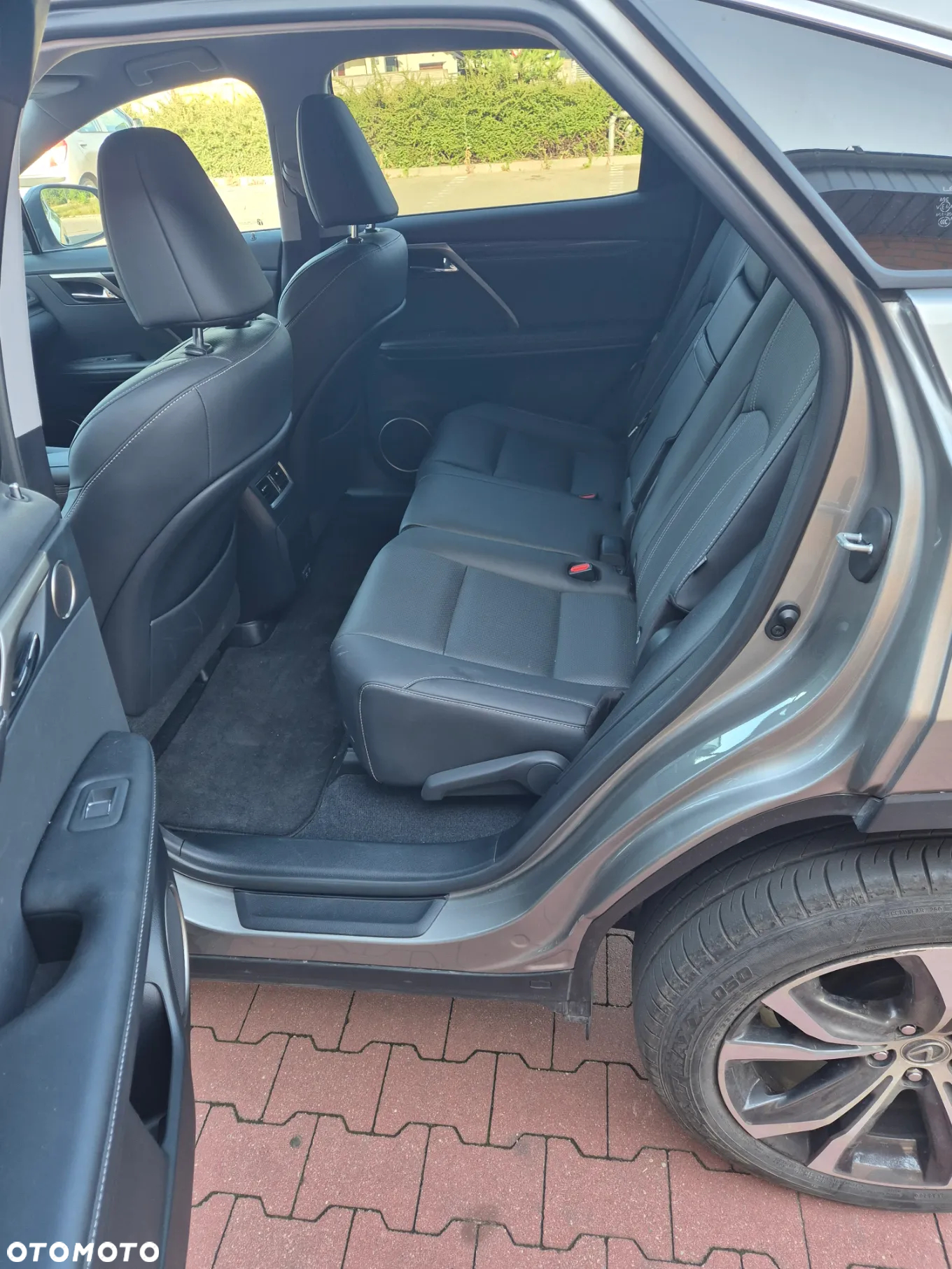 Lexus RX 300 Business Edition + - 21
