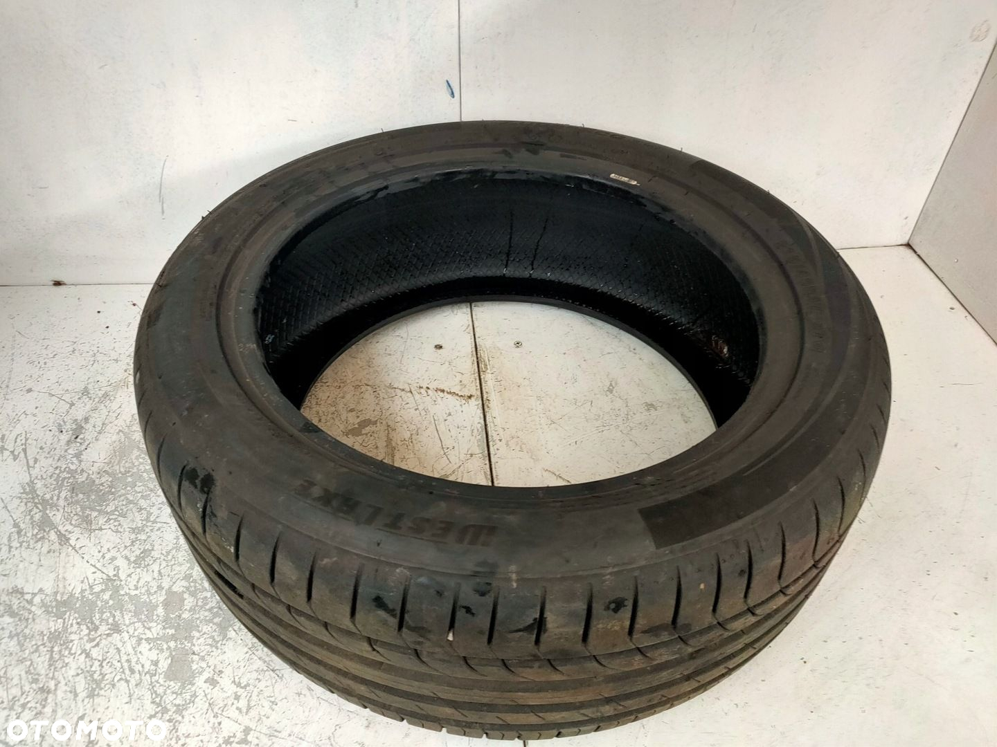 OPONA WESTLAKE 235/45R17 97W 20r. ZuperEco z107 - 5