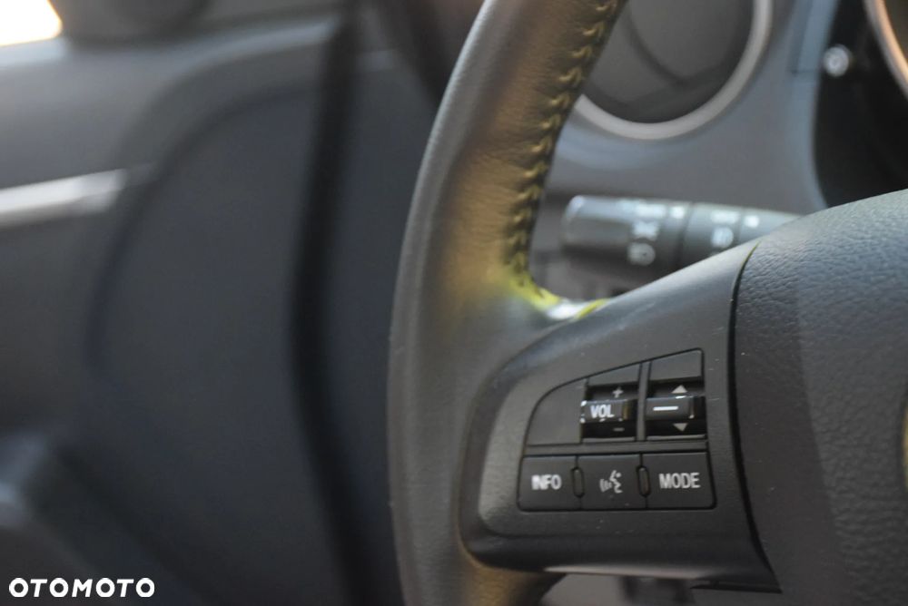Mazda 5 1.8 Comfort - 11