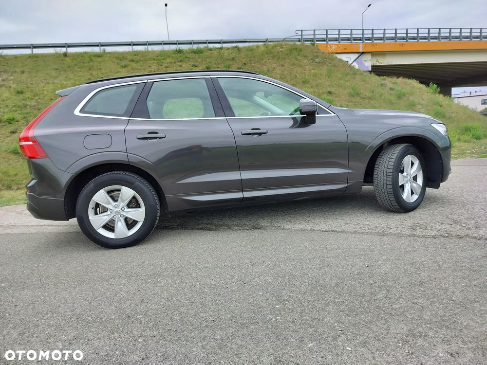 Volvo XC 60 B4 B Core - 16