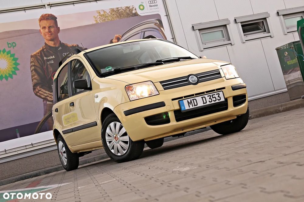 Fiat Panda - 22