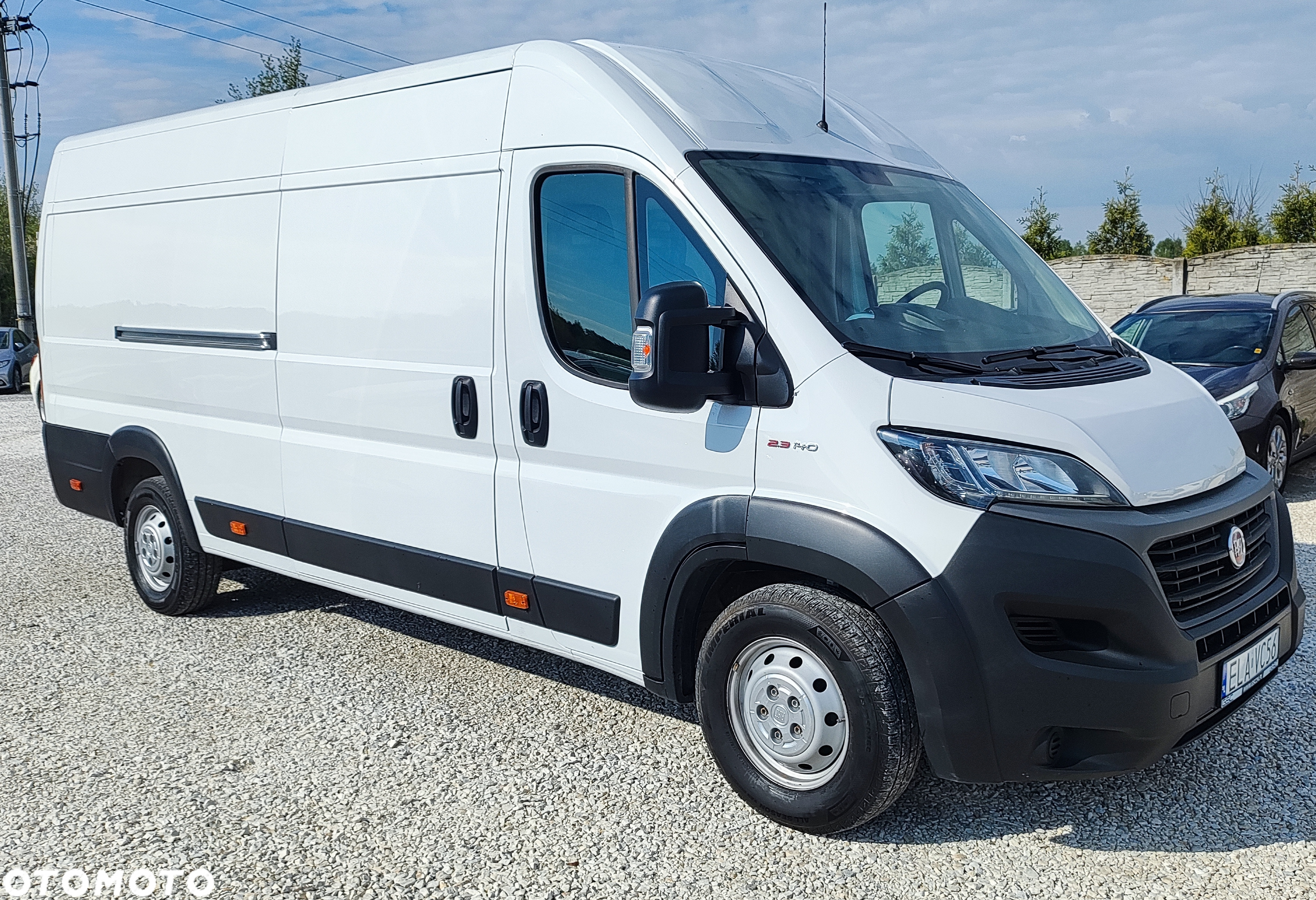 Fiat DUCATO MAXI - 20