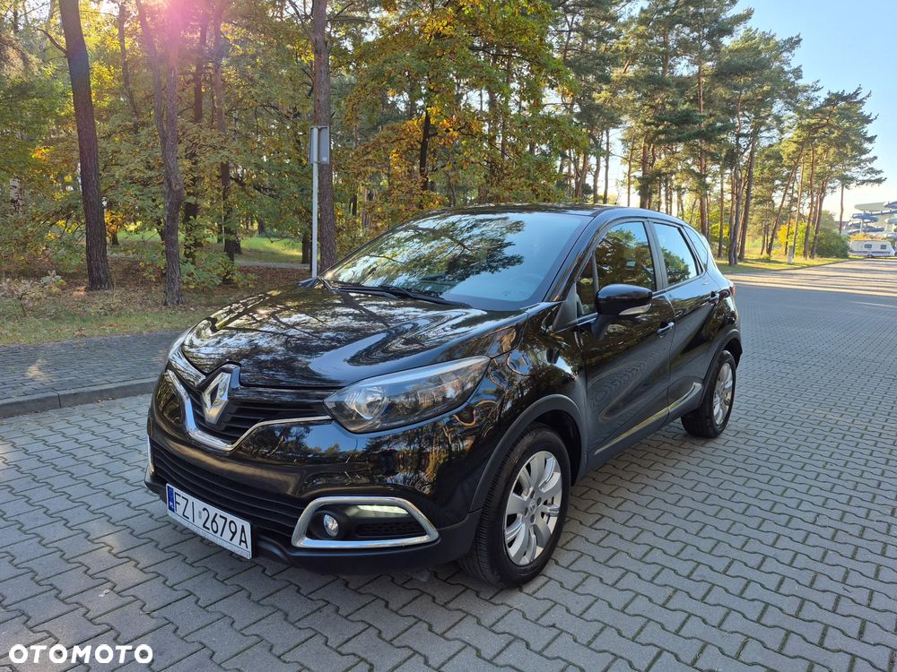 Renault Captur (ENERGY) TCe 90 INTENS - 29