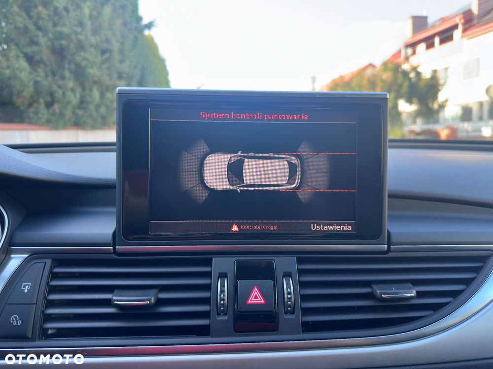 Audi A6 Avant 2.0 TDI quattro S tronic - 29
