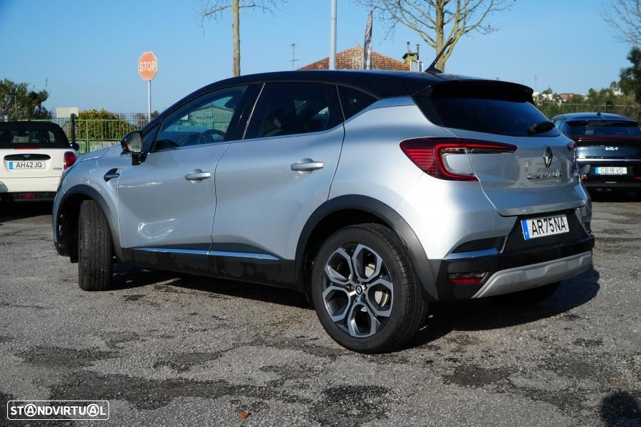 Renault Captur 1.0 TCe Intens - 7