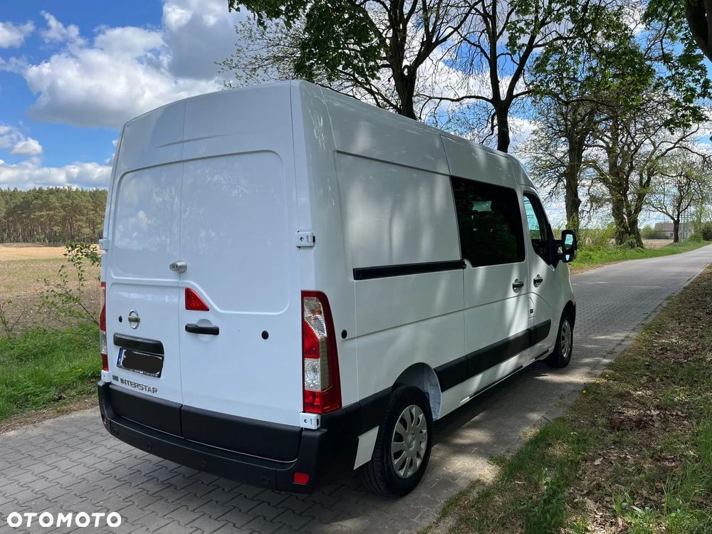 Renault Master - 5
