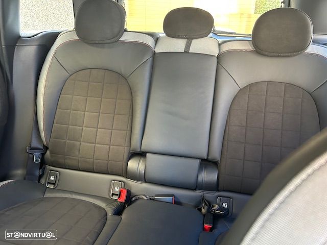 MINI Countryman Cooper SE Premium P. JCW Auto - 47