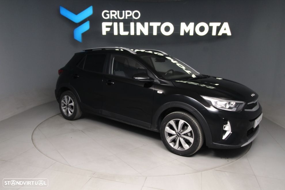 Kia Stonic 1.2 Dynamic - 8