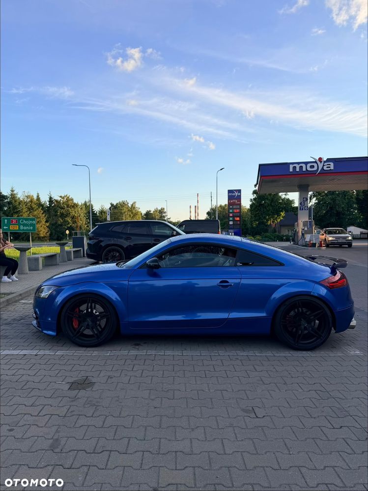 Audi TT Coupé 3.2 Quattro - 5