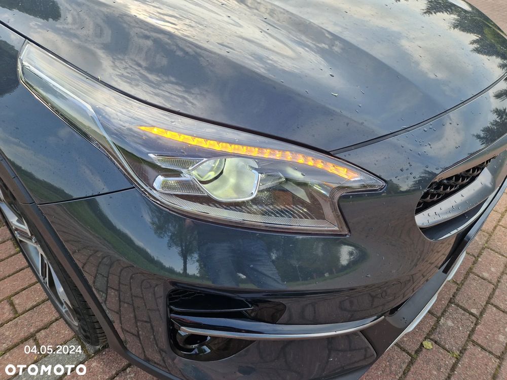 Kia XCeed 1.5 T-GDI L DCT - 31