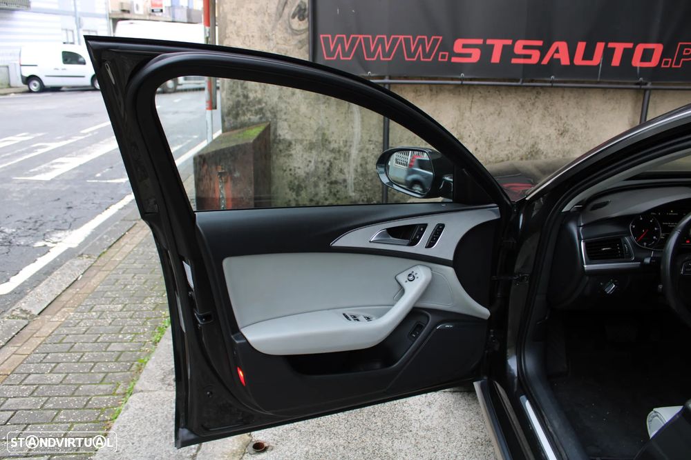 Audi A6 Allroad 3.0 BiTDi V6 quattro Adv.Tiptronic - 19