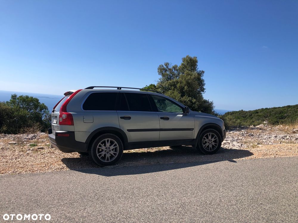 Volvo XC 90 2.9 T6 - 13