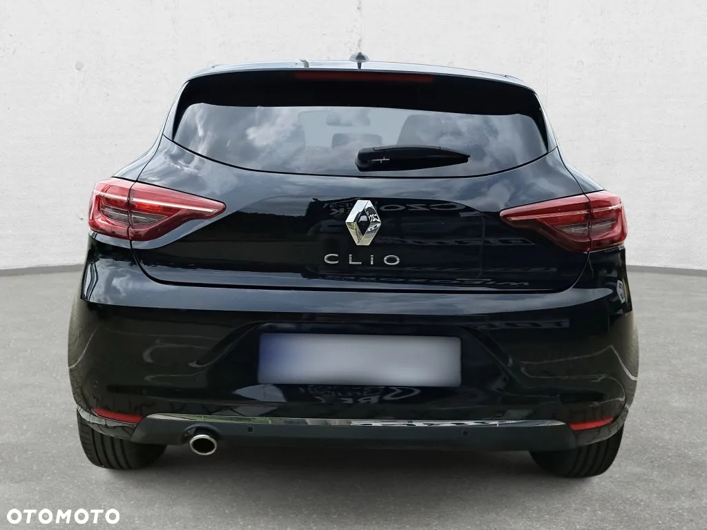 Renault Clio 1.0 TCe Intens - 6