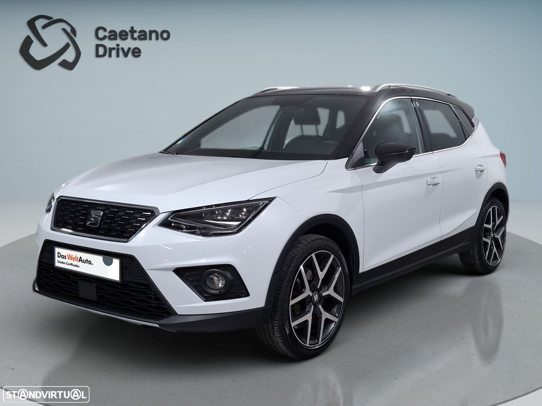SEAT Arona 1.0 TSI Xcellence - 1
