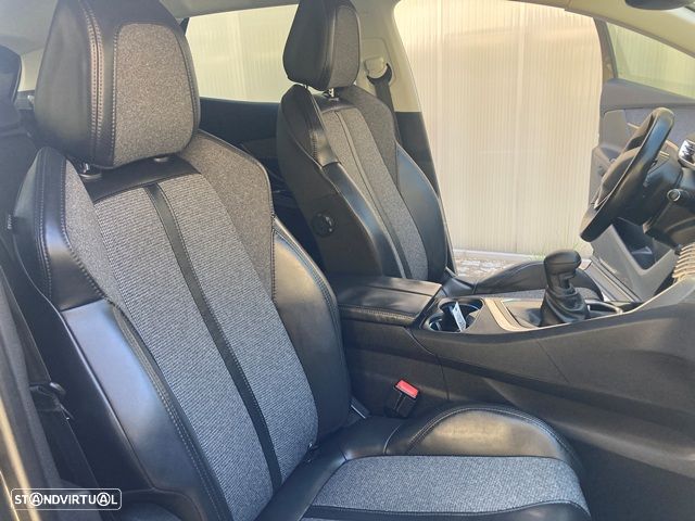 Peugeot 3008 PureTech 130 Stop & Start Active - 27