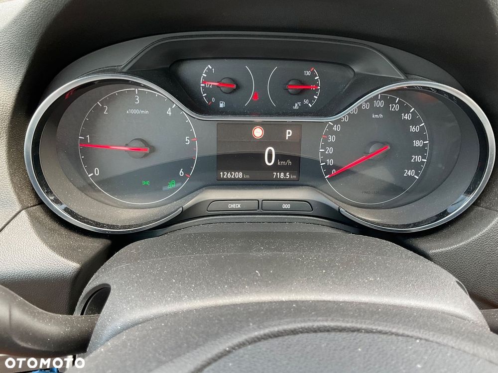 Opel Grandland X 1.5 D Start/Stop Automatik Business INNOVATION - 7