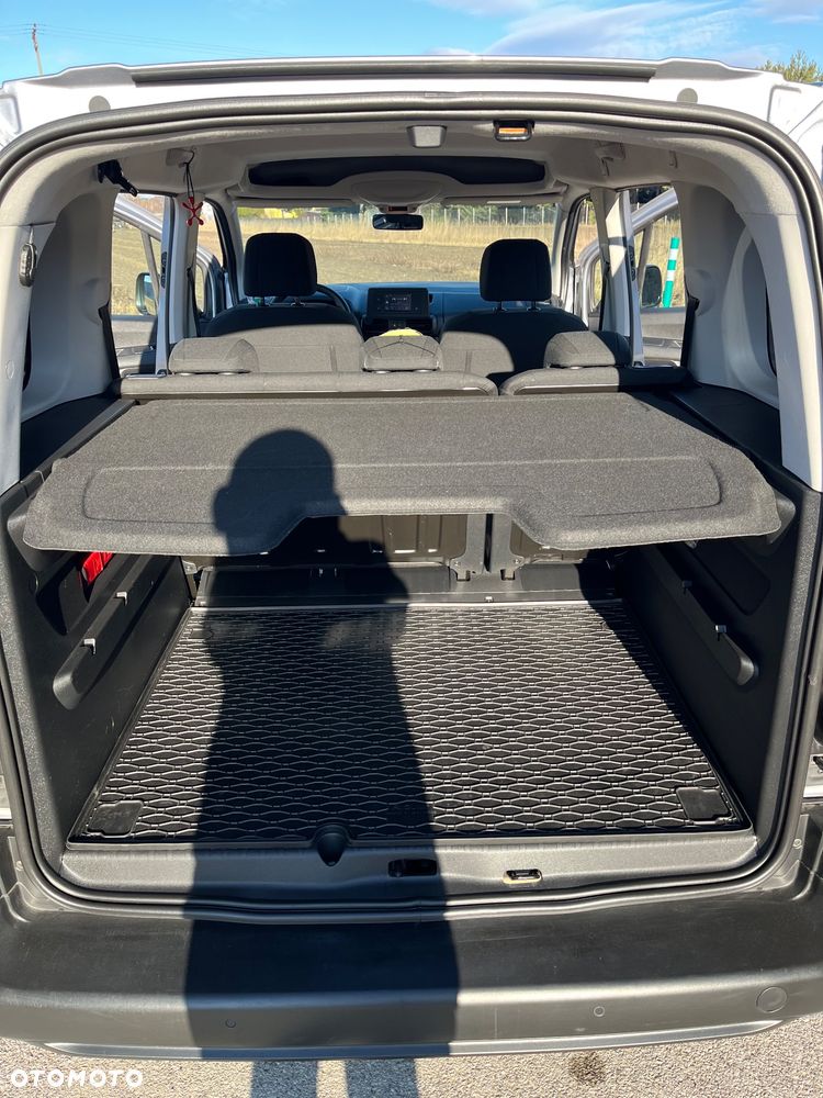 Toyota Proace City Verso 1.5 D-4D Family - 21