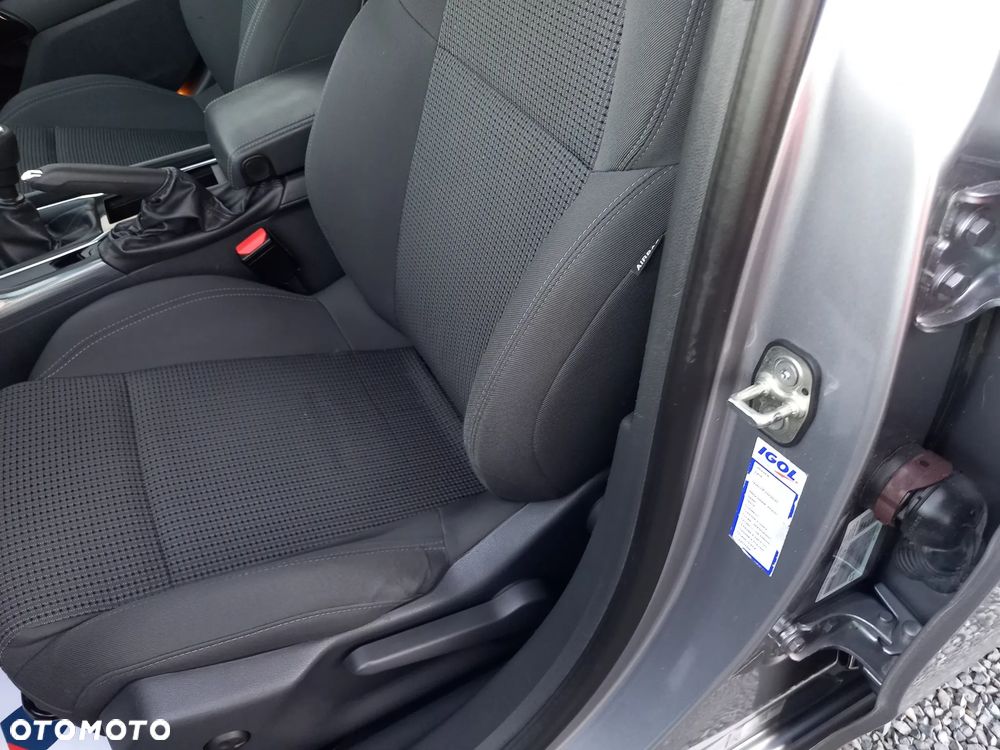 Peugeot 508 BlueHDi 150 Stop&Start Allure - 32