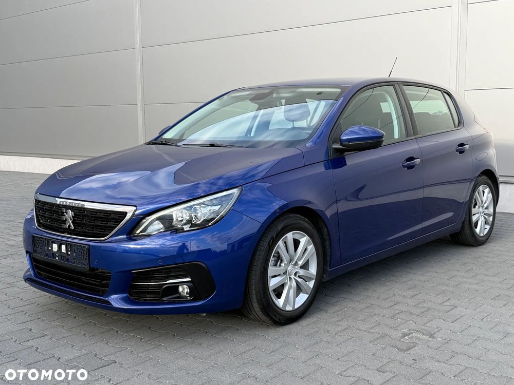 Peugeot 308 110 e-THP Stop & Start Active - 6