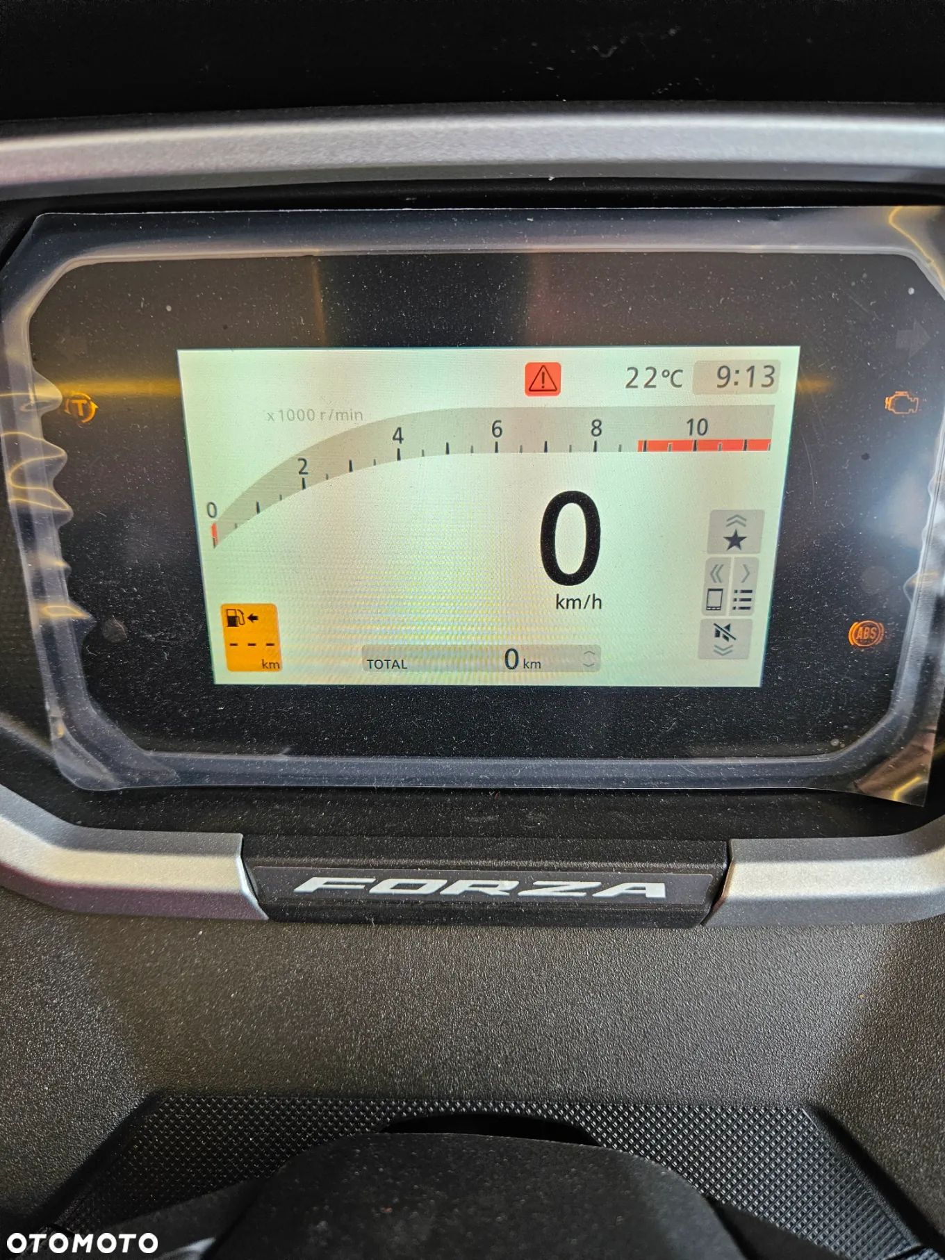 Honda NSS - 14