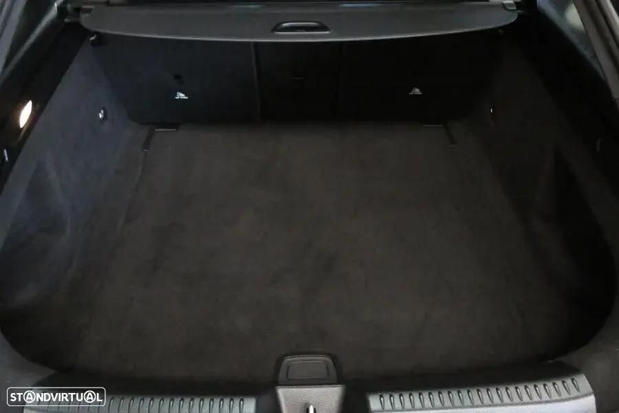 Mercedes-Benz CLA 180 d Shooting Brake Progressive Aut. - 20