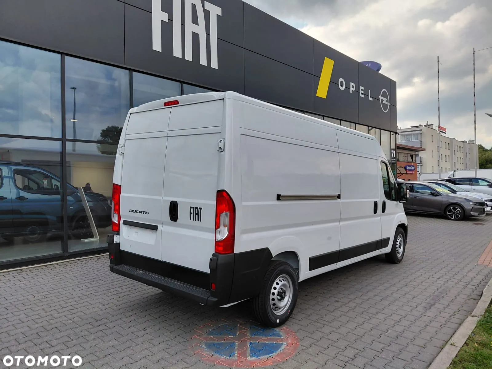 Fiat Ducato - 6