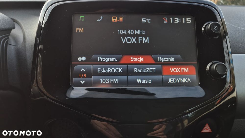 Peugeot 108 VTI 68 ETG5 Top Allure - 25