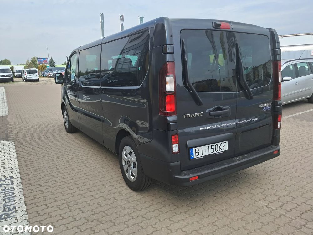 Renault Trafic - 3