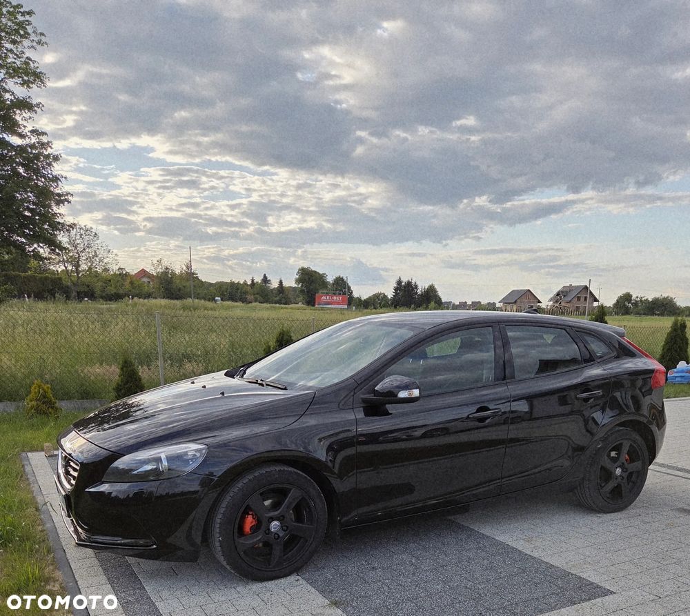 Volvo V40 D2 Momentum - 6