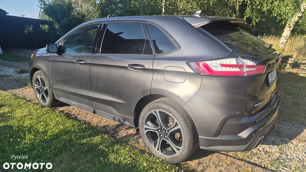 Ford Edge - 3