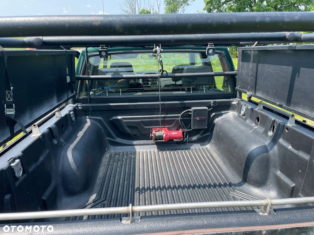 Nissan NP300 Pickup 2.5d DC Base - 9