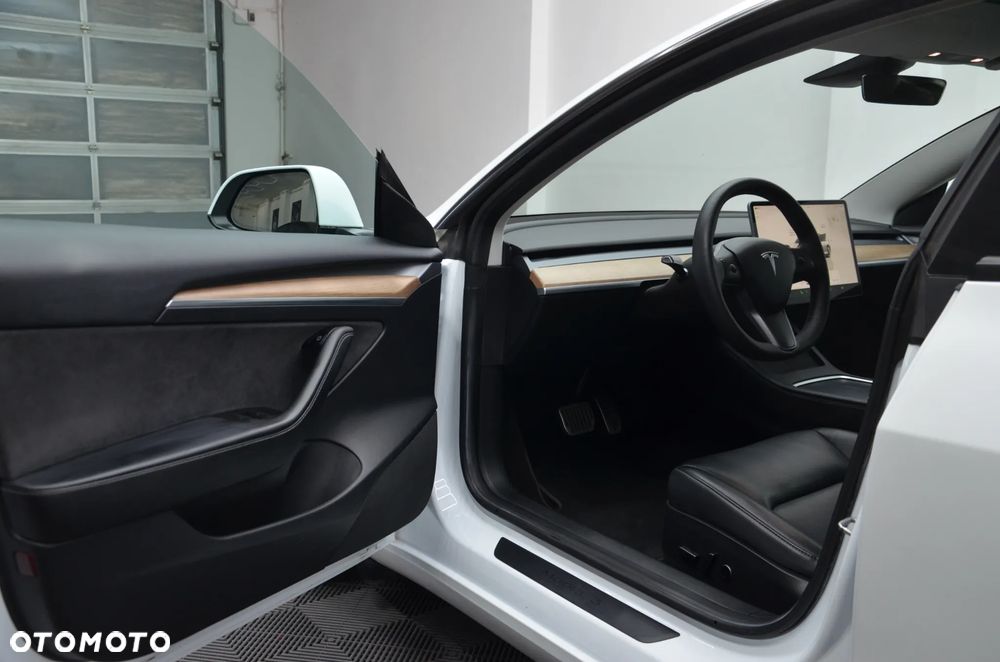Tesla Model 3 RWD Hinterradantrieb - 9