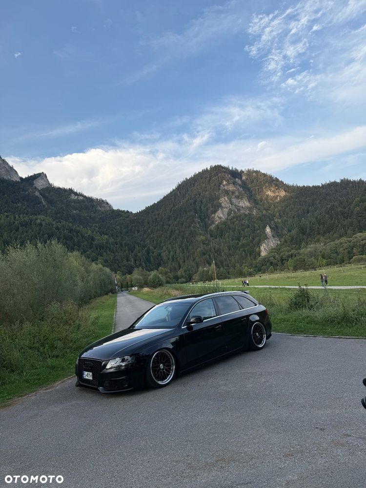 Audi A4 Avant 2.0 TFSI - 11