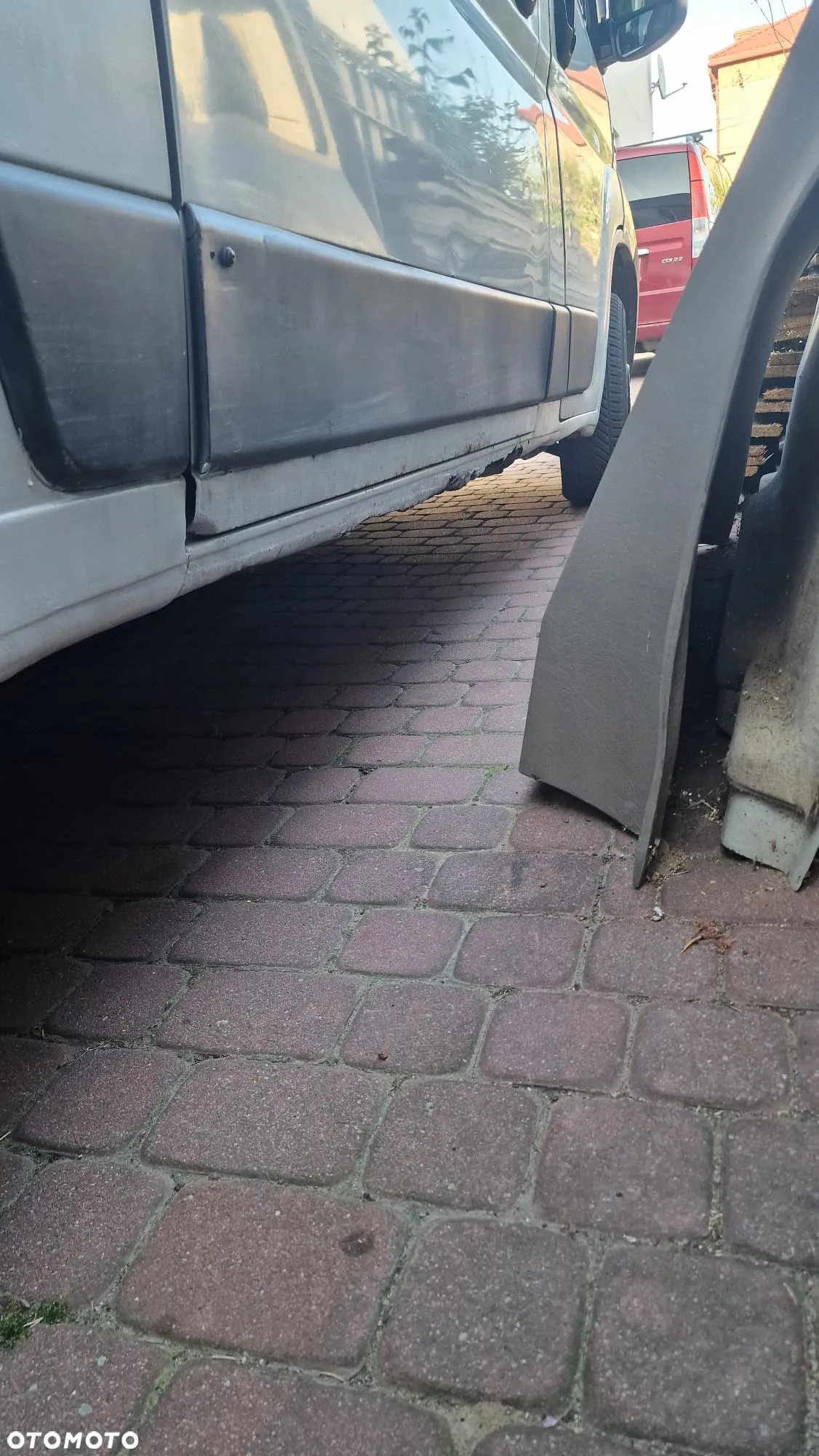 Fiat Ducato - 7