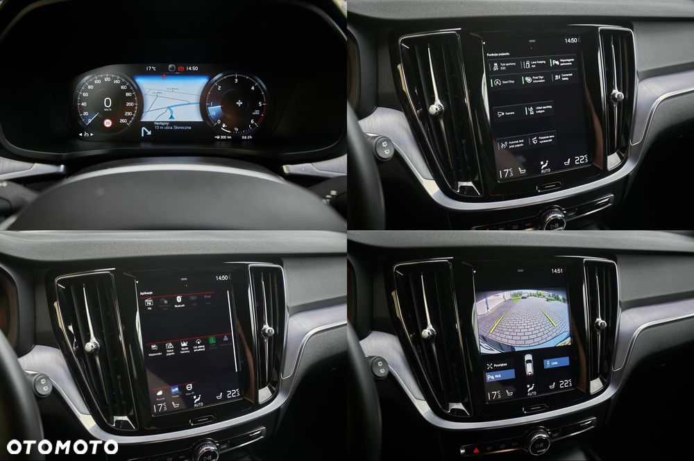 Volvo V60 D3 Momentum Pro - 39