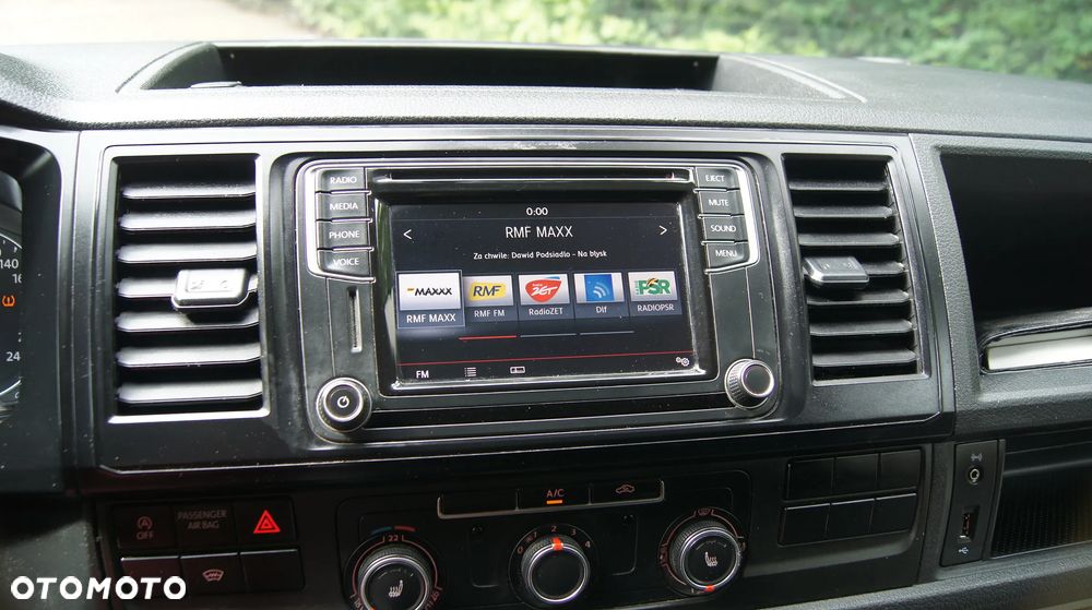Volkswagen TRANSPORTER - 19