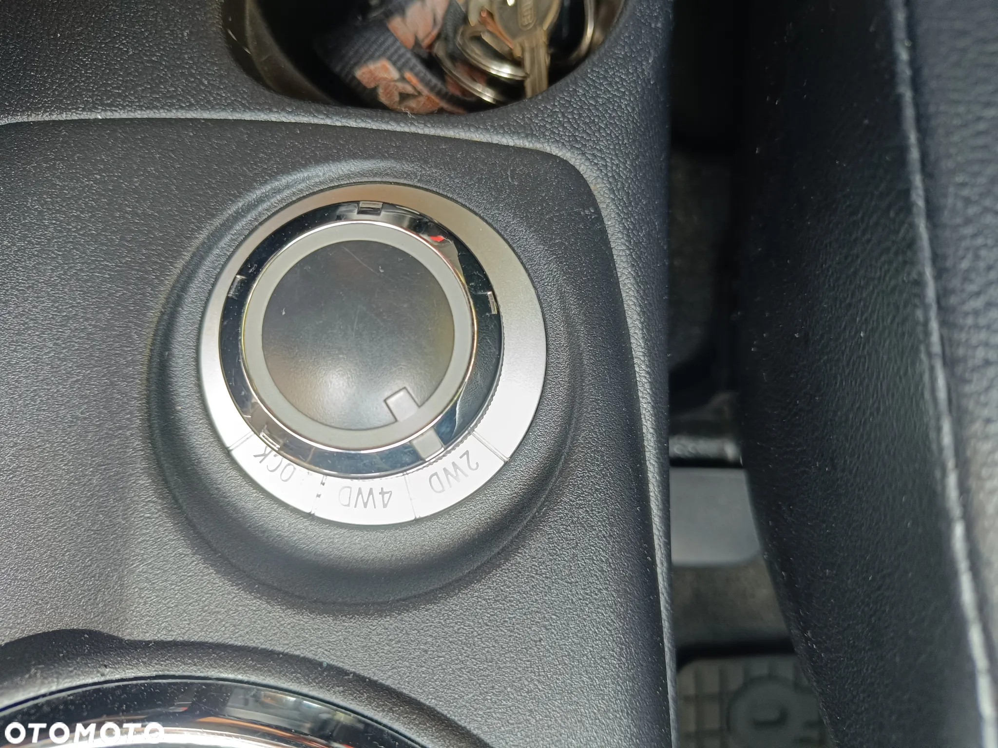 Citroën C4 Aircross e-HDi 150 Stop & Start 4WD Selection - 19