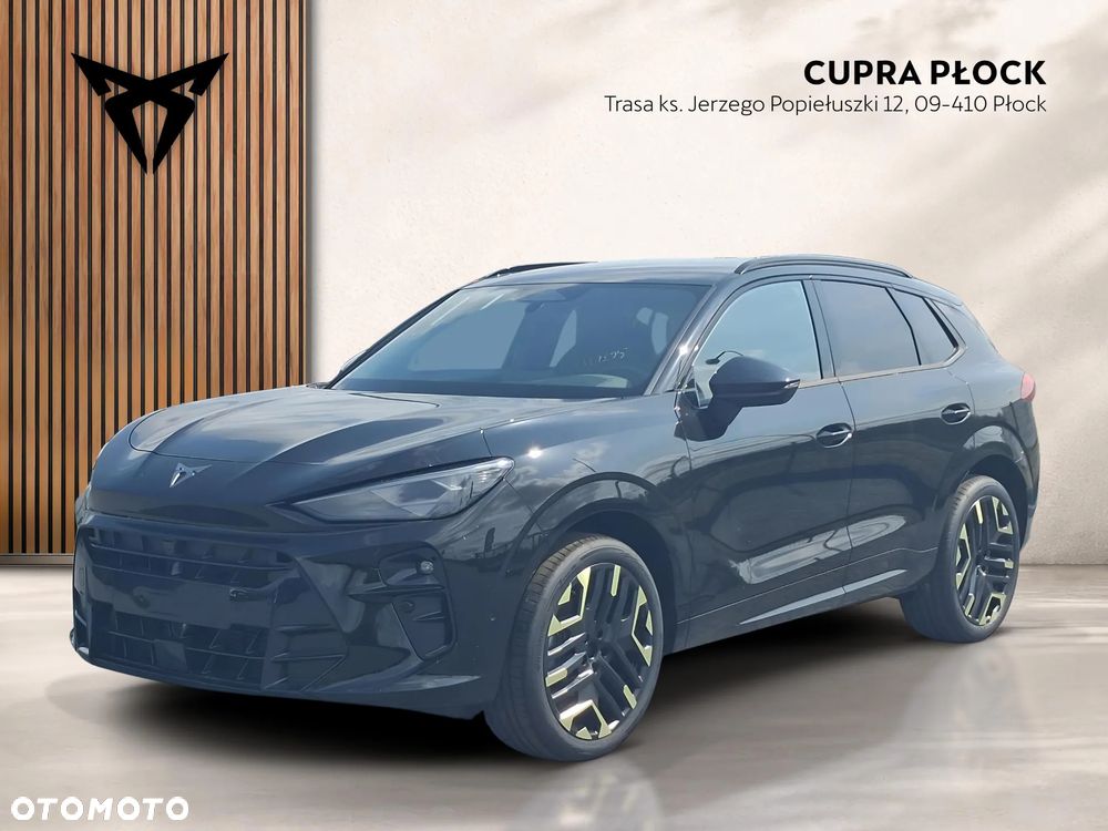 Cupra Terramar - 2