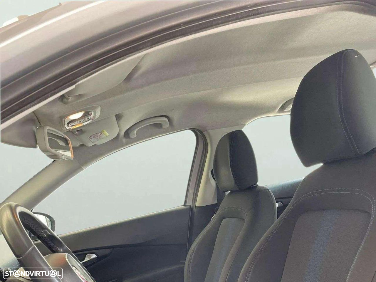 Fiat Tipo 1.4 Street - 10