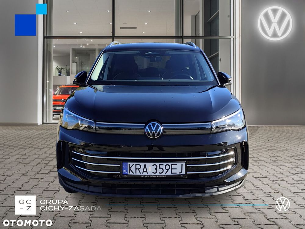 Volkswagen Tiguan - 8