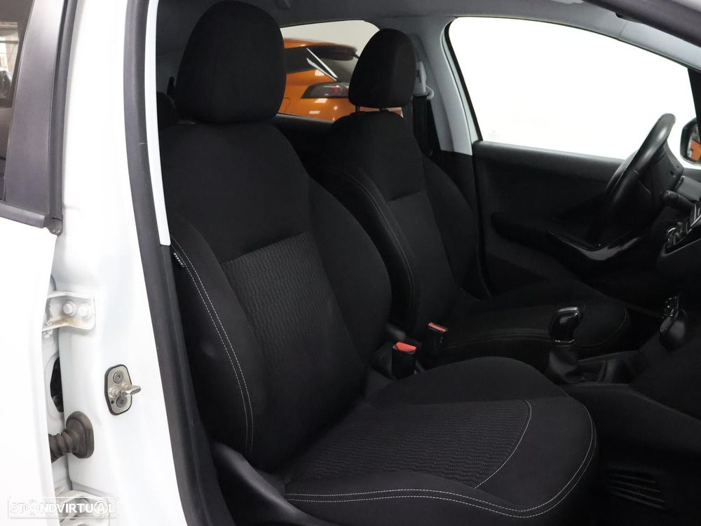 Peugeot 208 1.6 BlueHDi Active - 25