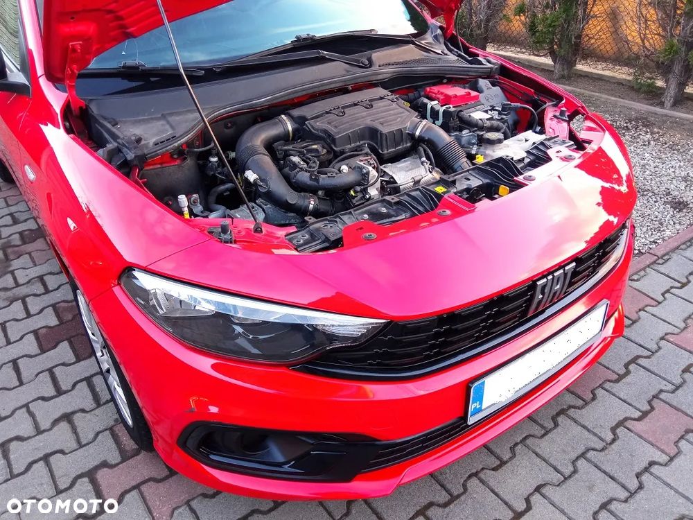 Fiat Tipo 1.0 T3 City - 26