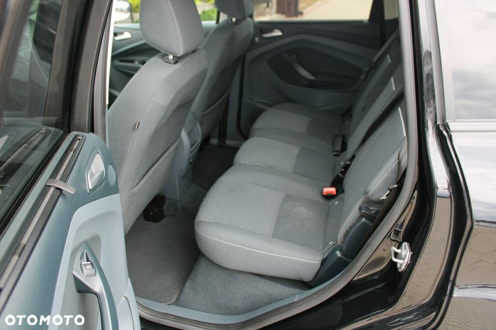 Ford C-MAX 1.0 EcoBoost Start-Stopp-System Business Edition - 32